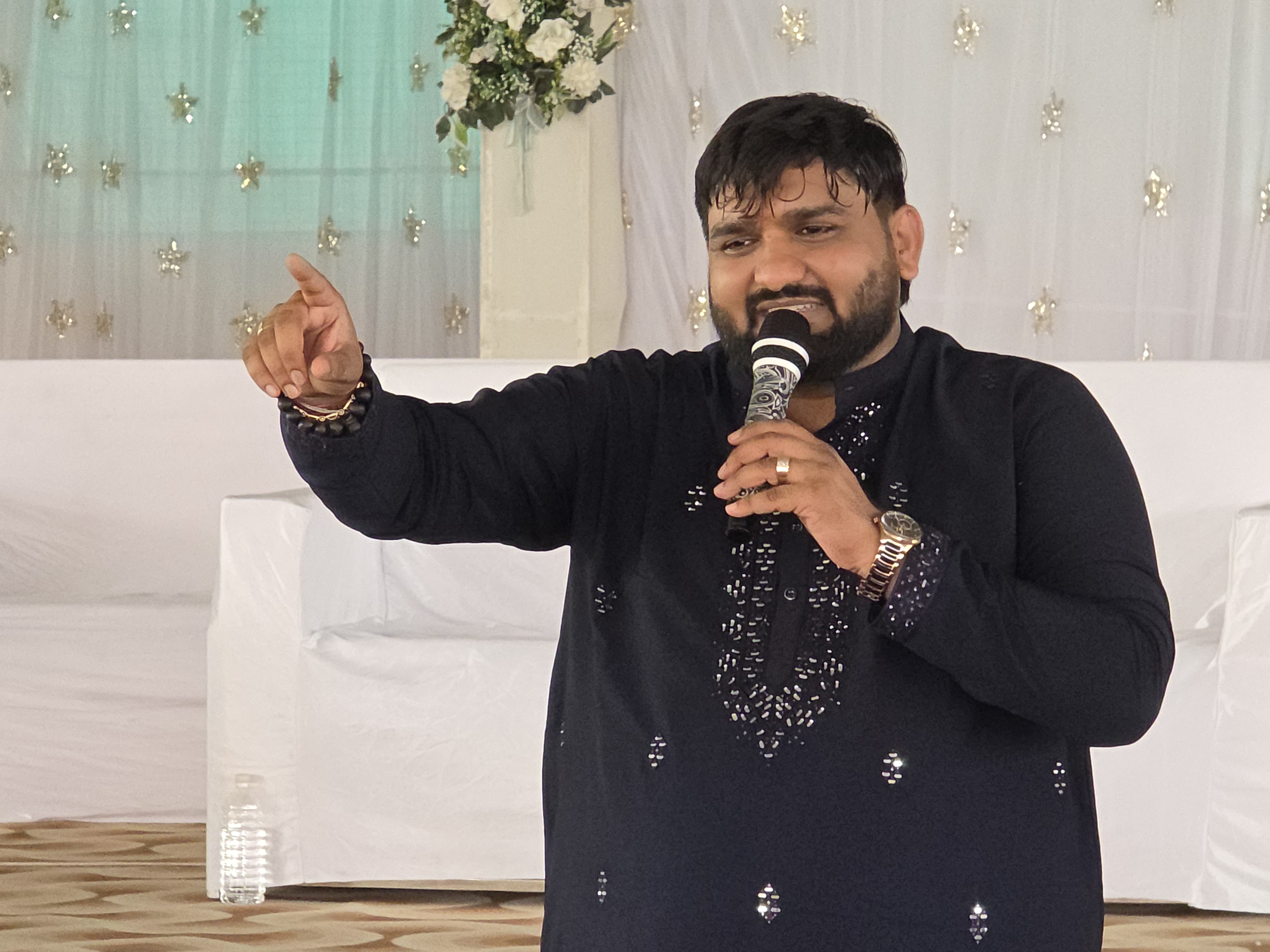 Ek Duje Ke Liye Masterclass